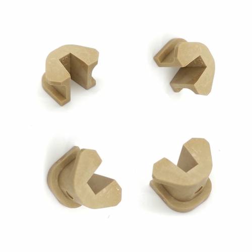 TASSELLO DI TRAINO SUZUKI 400 BURGMAN IN KIT 4pz.