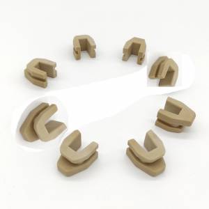 TASSELLO DI TRAINO YAMAHA 530/560 T-MAX IN KIT 8pz.