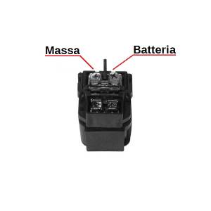 TELERUTTORE AVVIAMENTO 12V/150Ah