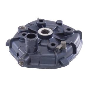 TESTA CILINDRO PIAGGIO SCOOTER H2O PENTAGONALE