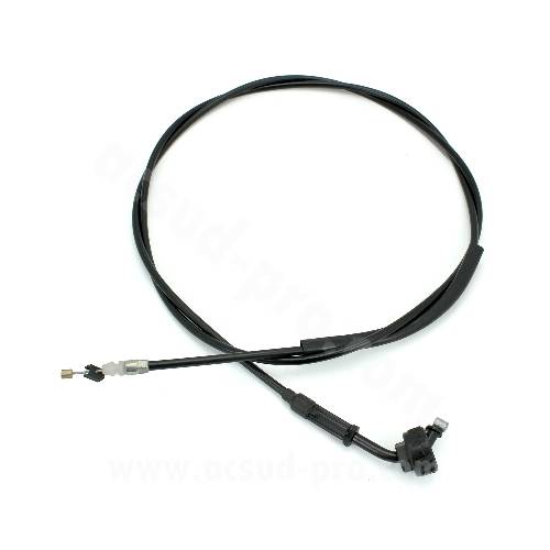 TRASMISSIONE APERTURA SELLA MBK 50 BOOSTER  - YAMAHA 50 BWS 2004[]2017