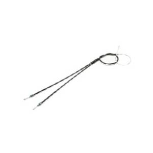 TRASMISSIONE FRENO POSTERIORE CICLO BMX AL FRENO