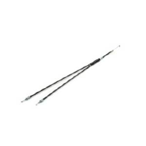 TRASMISSIONE FRENO POSTERIORE CICLO BMX ALLA LEVA