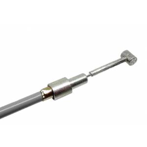 TRASMISSIONE GAS PIAGGIO APE TM P703 1999]