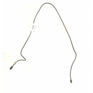 TUBO FRENO PIAGGIO APE TM/703V DALLA POMPA ALLO SDOPPIATORE