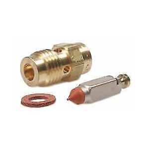 VALVOLA A SPILLO 200