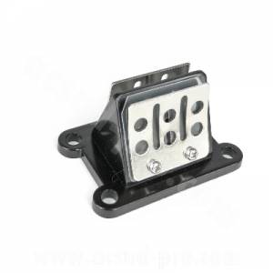 VALVOLA LAMELLARE GILERA 50 SMT/RCR - DERBI 50 SENDA/GPR