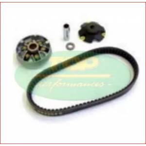 VARIATORE GILERA TYPHOON PIAGGIO NRG/mc2 - Top Performances Variotop