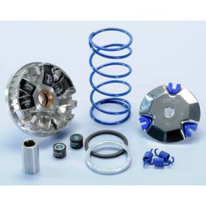 VARIATORE MINARELLI 50 ORIZZONTALE/VERTICALE - POLINI Hi-Speed