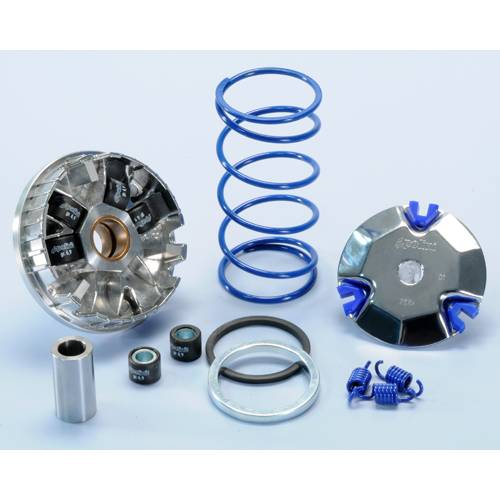 VARIATORE MINARELLI 50 ORIZZONTALE/VERTICALE - POLINI Hi-Speed