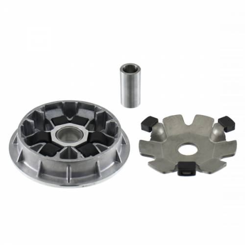 VARIATORE SYM 125/150/200 Jet/Symphony/Fiddle 2003[]2018 - RMS