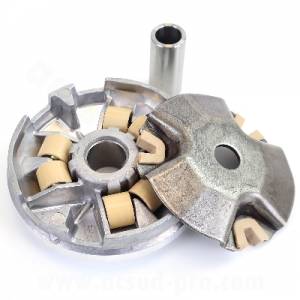 VARIATORE YAMAHA/MBK 50 SCOOTER 4 TEMPI