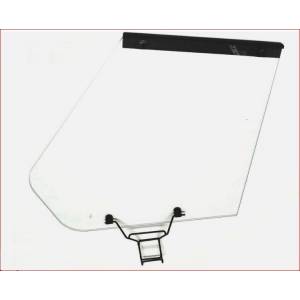 VETRO FINESTRINO DESTRO PIAGGIO APE 50 FL-FL2 1989[]1995