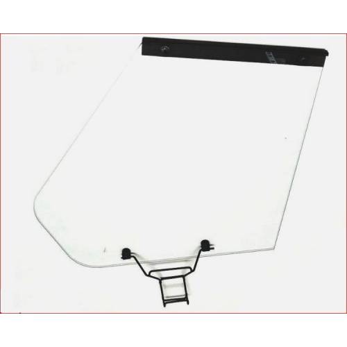 VETRO FINESTRINO DESTRO PIAGGIO APE 50 FL-FL2 1989[]1995