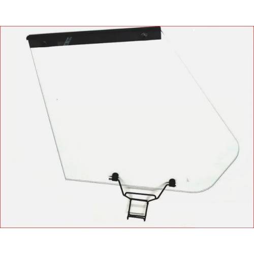 VETRO FINESTRINO SINISTRO PIAGGIO APE 50 FL-FL2 1989[]1995