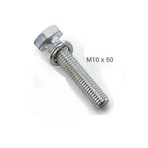 VITE 10x50 PER CAVALLETTO LATERALE