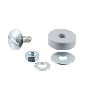 VITE FISSAGGIO PARAFANGO PIAGGIO VESPA IN KIT CON DISTANZIALE RONDELLE E DADO