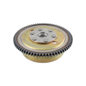 VOLANO MINARELLI 50 AM6 HM/VENT CON INGRANAGGIO AVVIAMENTO