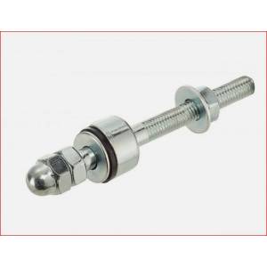 PERNO FRENO SPORT ANTERIORE l.45mm.