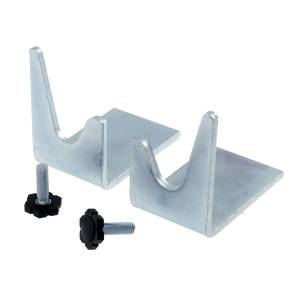 ADATTATORE A FORCHETTA PER CAVALLETTO REGGIMOTO POSTERIORE