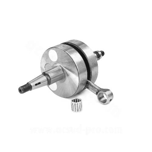 ALBERO MOTORE APRILIA/DERBI/GILERA 50 ENDURO DAL 2006 MOTORE PIAGGIO - CARENZI Racing Evolution GPR