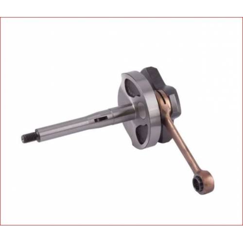 ALBERO MOTORE PIAGGIO 50 CICLOMOTORI SPINOTTO d.10 ANTICIPATO - JASIL