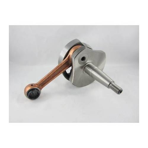 ALBERO MOTORE PIAGGIO 50 VESPA CONO 19mm. - MAZZUCCHELLI AMT120