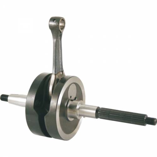 ALBERO MOTORE PIAGGIO SCOOTER 50 4t CUSCINETTO LATO FRIZIONE 25mm.