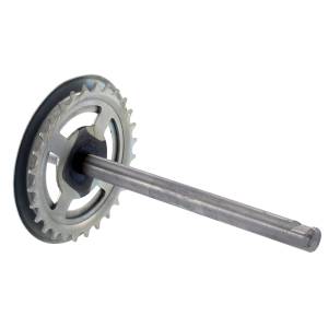 ALBERO PEDALIERA PIAGGIO 50 CIAO PX z.28