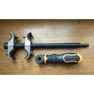 ALLARGA/STRINGI TELAIO FORCELLA POSTERIORE