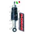 AMMORTIZZATORE ANTERIORE PIAGGIO VESPA 125 Et3 *NERO*