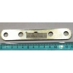 ASTA SUPPORTO SILENZ. 5 FORI