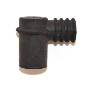 ATTACCO CANDELA WOTERPROOF *NERO*