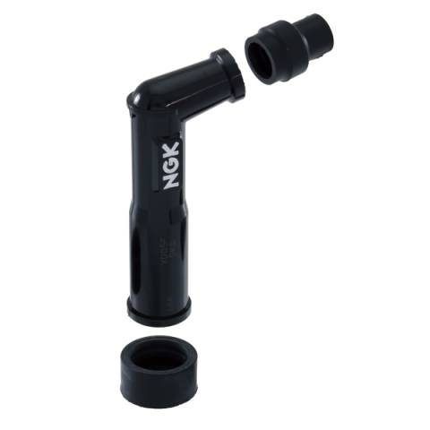 ATTACCO CANDELA XD05F 70x24 102° NGK