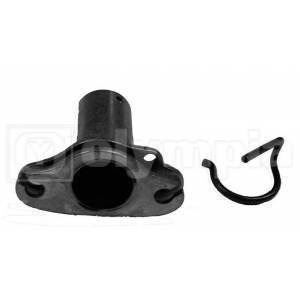 ATTACCO FILI CAMBIO AL MANUBRIO PIAGGIO VESPA 50/125