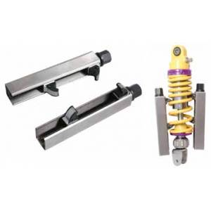 ATTREZZO COMPRIMI MOLLA PER AMMORTIZZATORI