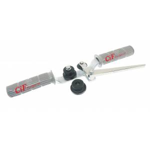 ATTREZZO MONTAGGIO BORDO SCUDO PIAGGIO VESPA