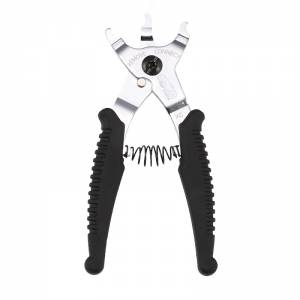 ATTREZZO SGANCIO/AGGIANCIO GIUNTO RAPIDO CATENA CICLO