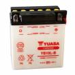 BATTERIA YB10L-B 12V 11Ah SPECIALE AVVIAMENTO - YUASA YB10L-B