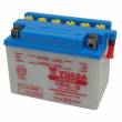 BATTERIA YB4L-B 12V 4Ah - YUASA YB4L-B