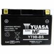 BATTERIA YT9B-BS 12V 8Ah SIGILLATA PRECARICATA - YUASA YT9B-BS