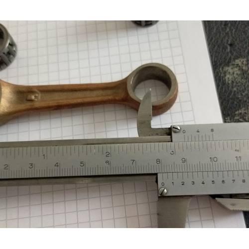 BIELLA SUZUKI KATANA 50