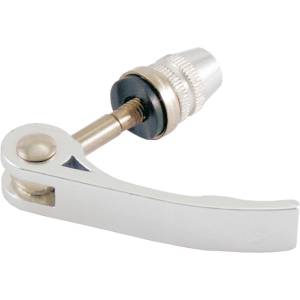 BLOCCAGGIO SELLA ALLUMINIO 6x55mm. *SILVER*