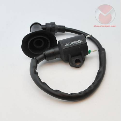 BOBINA ALTA TENSIONE MALAGUTI F12R MOTORE CINESE