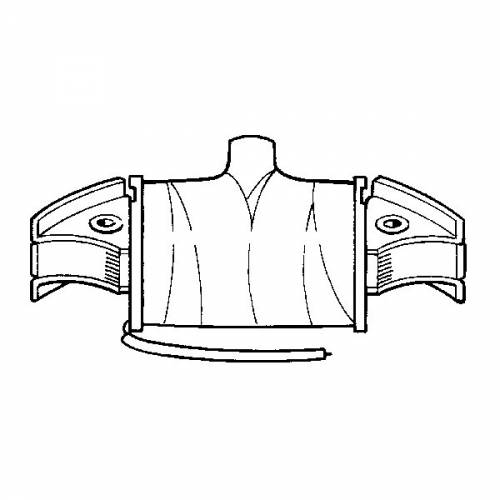 BOBINA AT INTERNA IMPIANTO BOSCH