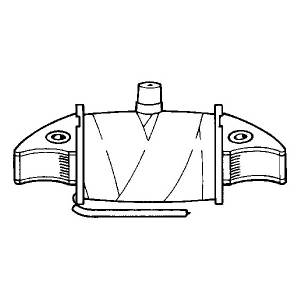 BOBINA AT INTERNA IMPIANTO BOSCH