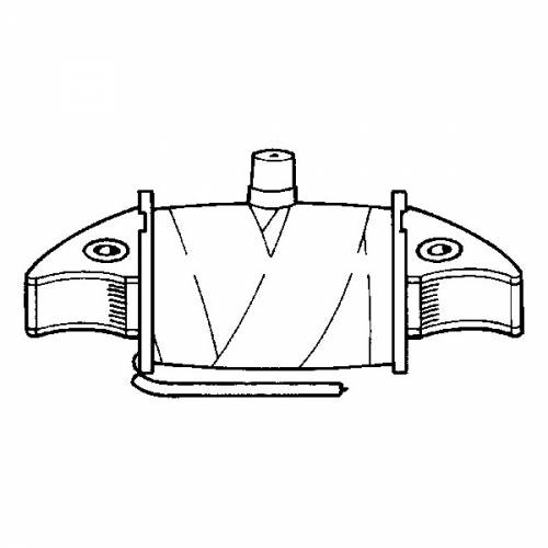 BOBINA AT INTERNA IMPIANTO BOSCH