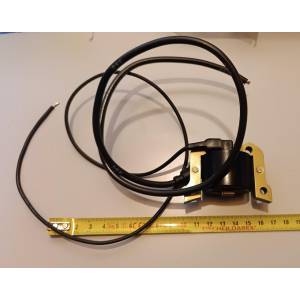 BOBINA JLO MOTORI AGRICOLI