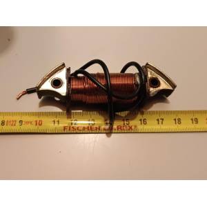 BOBINA LUCE BOSCH CON ALETTE