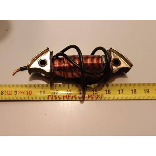 BOBINA LUCE BOSCH CON ALETTE